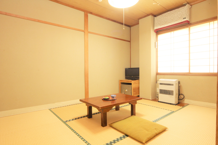 和室6畳